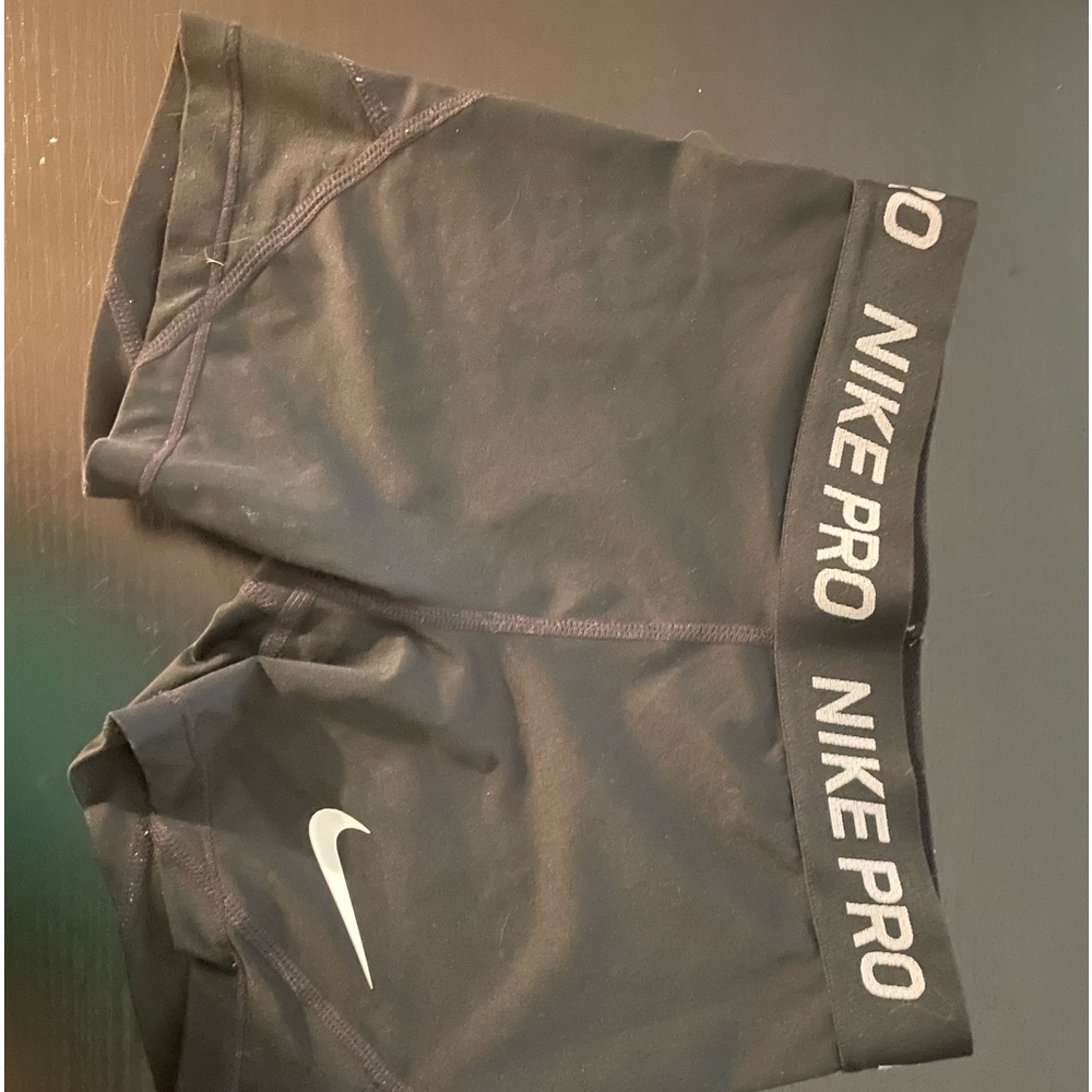 EUC Nike Girls/Youth Dri-Fit shorts